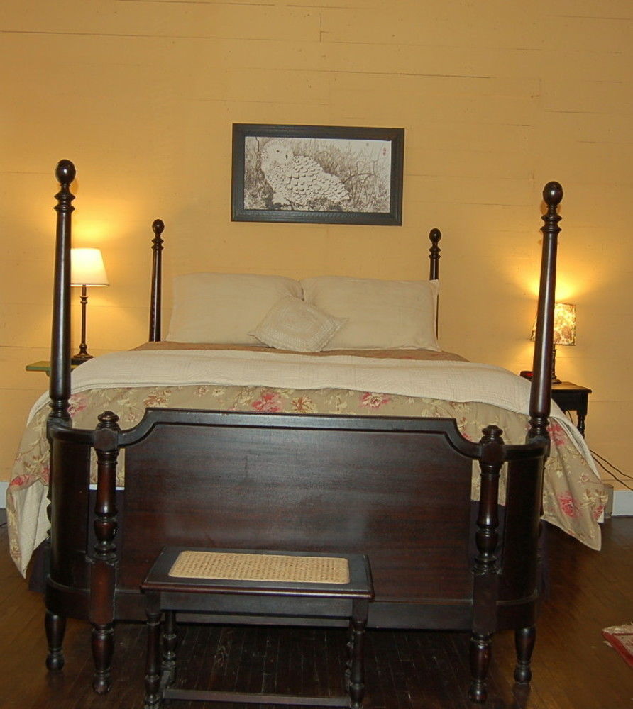 The Cabins At Healing Springs Crumpler Eksteriør billede